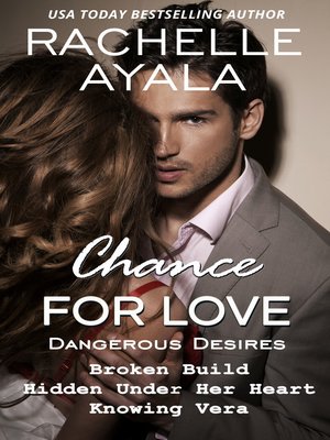 cover image of Chance for Love